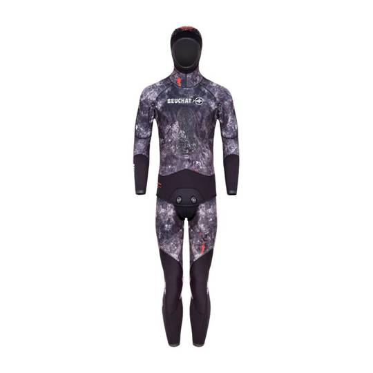 Beuchat Trigoblack 7mm Wetsuit